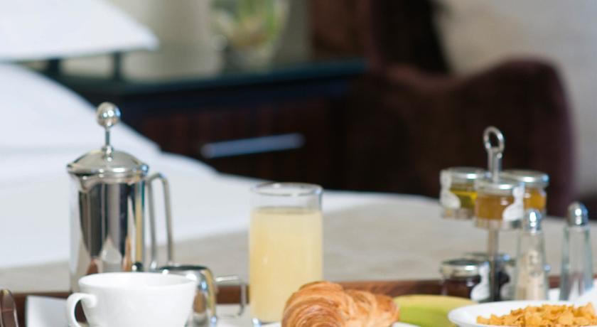 Macdonald Cardrona Hotel, Golf & Spa Peebles Bagian luar foto