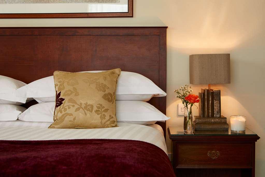 Macdonald Cardrona Hotel, Golf & Spa Peebles Ruang foto