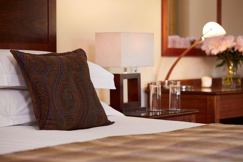 Macdonald Cardrona Hotel, Golf & Spa Peebles Ruang foto