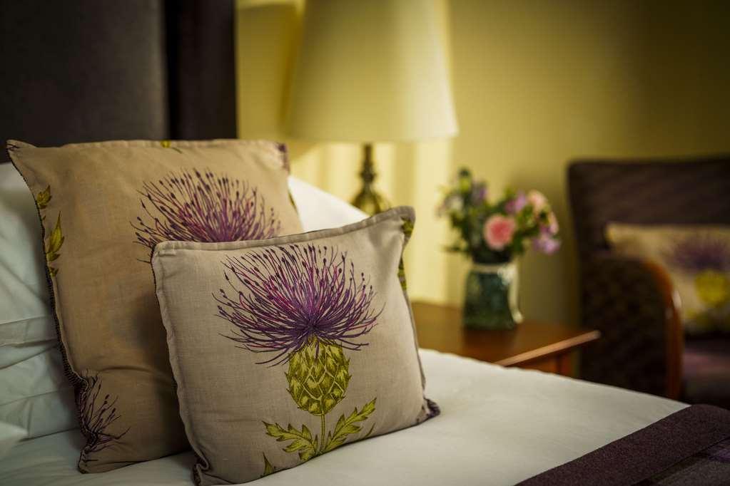 Macdonald Cardrona Hotel, Golf & Spa Peebles Ruang foto