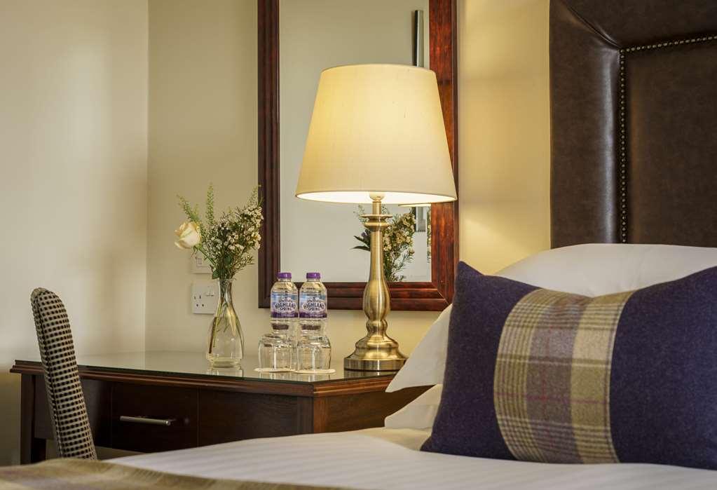 Macdonald Cardrona Hotel, Golf & Spa Peebles Ruang foto