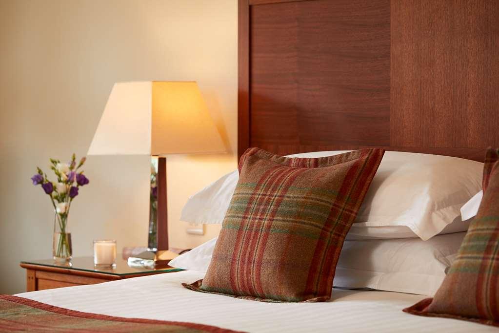 Macdonald Cardrona Hotel, Golf & Spa Peebles Ruang foto