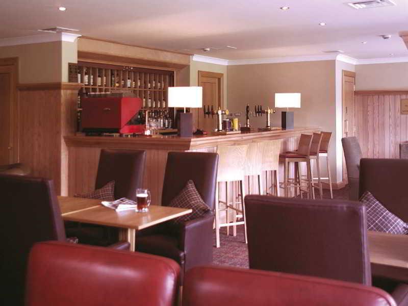 Macdonald Cardrona Hotel, Golf & Spa Peebles Bagian luar foto