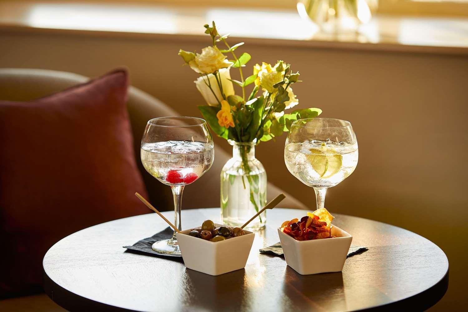 Macdonald Cardrona Hotel, Golf & Spa Peebles Bagian luar foto